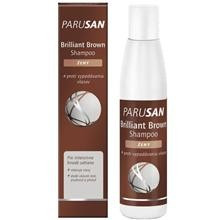 Sampon Parusan Brillian Brown 200ml Zdrovit Cod: zdro.00546 foto