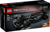 LEGO&reg; Technic - Mercedes-AMG F1 W14 E Performance Pull-Back (42165)