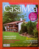 Revista CASA MEA - nr 6, iunie 2010