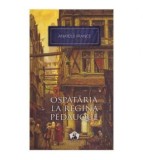 Anatole France - Ospataria la Regina Pedauque - 125793