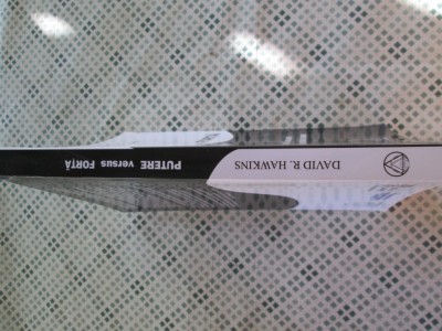 David R. Hawkins - Putere versus forta. Determinantii ascunsi ai comportamentului uman foto