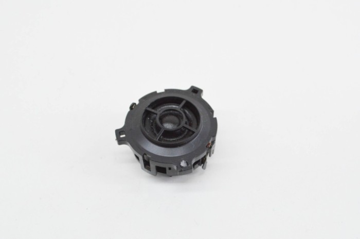 Difuzor ușă st&acirc;nga față VW GOLF VIII CD1 2022 OEM: 5H0035411 17866617