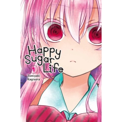 Happy Sugar Life, Vol. 1 foto