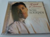 Romantic piano masterpieces - Wibi Soerjadi -3942, Philips