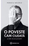 O poveste cam ciudata si alte doua povestiri (resigilat) - Altele