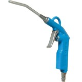 Cumpara ieftin Pistol de suflat pneumatic Gude 2813, 80 mm