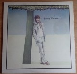 LP (vinil) Steve Winwood &ndash; Steve Winwood (EX)