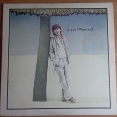 LP (vinil) Steve Winwood – Steve Winwood (EX)