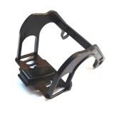 Capac spalator faruri BMW Seria 5 (F10/F11), 2014-2017, partea Stanga, Best Auto Vest