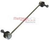 Brat/bieleta suspensie, stabilizator FIAT PUNTO EVO (199) (2008 - 2016) METZGER 53003818