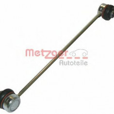 Brat/bieleta suspensie, stabilizator FIAT PUNTO (199) (2012 - 2016) METZGER 53003818