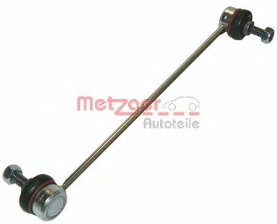 Brat/bieleta suspensie, stabilizator FIAT GRANDE PUNTO (199) (2005 - 2016) METZGER 53003818 foto