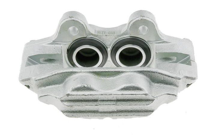 Etrier fata Toyota Land Cruiser 3.0td 1993-1996, 4runner 3.0 1990-1995, Hi-Lux 1989-2005, Stanga, NTY HZP-TY-033