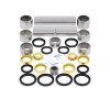 Kit reparatie sistem progresiv (LinkAge) Yamaha YZF 250 450 06- 08, WRF 250 450 07- 15 27-1145