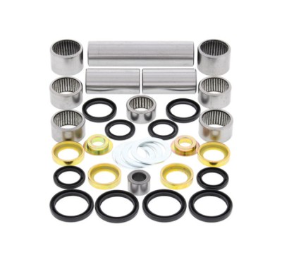 Kit reparatie sistem progresiv (LinkAge) Yamaha YZF 250 450 06- 08, WRF 250 450 07- 15 27-1145 foto
