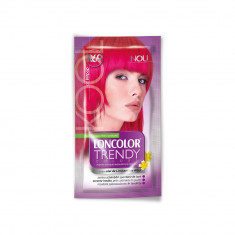 Vopsea Par Semipermanenta Loncolor Trendy Colors, Roz Britpop R69, 50 ml, Vopsea de Par Semipermaneta LONCOLOR Roz Britpop, Vopsea Roz LONCOLOR, Nuant