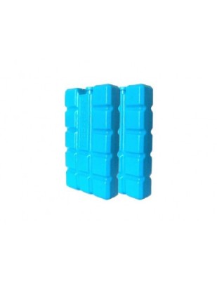 Pastile Racire Lada Frigorifica 2x400g foto
