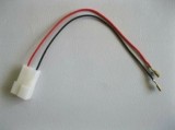 Conector Difuzor Auto Audi Ford Kia Subaru Suzuki 30.301, 1 buc, Mufa Boxe U.E.