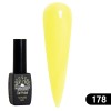 Oja semipermanenta BLACK ELITE, Global Fashion 8 ml, 178