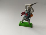 Bnk jc Britains Deetail 696 - cavaler cu sabie