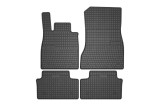 Covorase auto BMW Seria 5 G60 2023-prezent Frogum