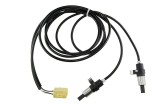 Senzor ABS spate Volvo S70 1997-2000, C70 1998-2005, V70 1997-2000, 850 -1996, Stanga, Dreapta, NTY HCA-VV-008