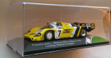 Macheta Porsche 956 L - castigator 24h Le Mans 1985 - CMR 1/43, 1:43