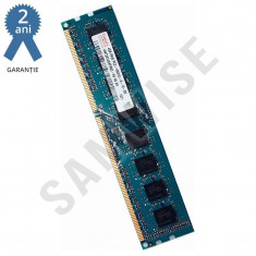 Memorie 4GB Hynix DDR3, 1333MHz PC3-10600 foto