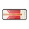 Lampa spate multifunctionala cu LED DYNAMIC dreapta RCL-01-R