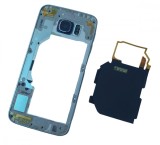 Capac asamblare + Difuzor Samsung Galaxy S6 SM-G920F (Original Service Pack)