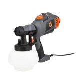 Pistol Electric pentru Vopsit 700 W SG 700 EPTO PLUS 1200 ml Evotools 681912