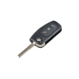 Carcasa telecomanda briceag compatibila Ford Cod: 2303 Automotive TrustedCars, Oem