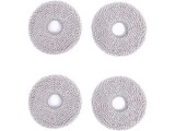 Set 4 rezerve de mop lavabil Ecovacscompatibil X1/X1e OMNI/X1 TURBO/T10