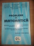 Probleme de matematica date in anul 1994 la examenele de admitere in invatamantul superior- Dumitru Acu, Dan Barbosu