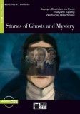 Stories of Ghosts and Mysteries (Step 2) | J. S. Le Fanu, Rudyard Kipling, Nathaniel Hawthorne, Black Cat Publishing