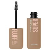 Rimel Maybelline Super Fluff cu efect voluminos 250 Blonde