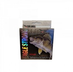 Fir Cool Angel Nylon Monofilament Eagle Strong 150m foto