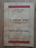 Maurice Thorez In serviciul Frantei discurs din 1945