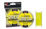 FIR COLMIC OMEGA PT50 300M 0.30mm Galben Fluo