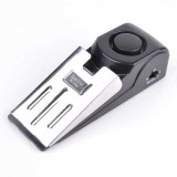 Opritor Usa cu Alarma 120dB, Portabil, Baterii Incluse - Blocator Usa, Sistem Siguranta Antiefractie
