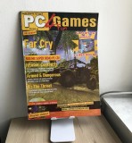 Revistă Gaming - Revista PC Games Nr 43 (martie 2004)