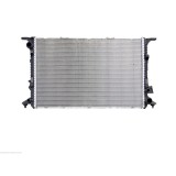 Radiator racire Audi A8 (D4), 2010-, Motorizare 2.0 Tfsi Hybrid; 3, 0 Tdi; 3, 0 V6 Tfsi B/E/Diesel/Benzina, tip climatizare Cu/fara AC, cutie automat