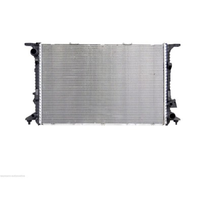 Radiator racire Audi A8 (D4), 2010-, Motorizare 2.0 Tfsi Hybrid; 3, 0 Tdi; 3, 0 V6 Tfsi B/E/Diesel/Benzina, tip climatizare Cu/fara AC, cutie automat foto