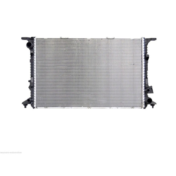Radiator racire Audi A8 (D4), 2010-, Motorizare 2.0 Tfsi Hybrid; 3, 0 Tdi; 3, 0 V6 Tfsi B/E/Diesel/Benzina, tip climatizare Cu/fara AC, cutie automat
