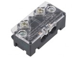 &Icirc;ntrerupător de Siguranță cu Cheie DS NC IP20