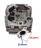 Chiulasa ATV Loncin 200cc (racire apa)