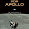 Chariots for Apollo: The NASA History of Manned Lunar Spacecraft to 1969