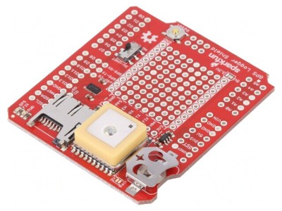 Modul Senzor Poziție GPS 3.3V GP3906-TLP foto