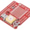 Modul Senzor Poziție GPS 3.3V GP3906-TLP