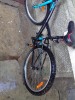 Bicicleta B&#039;twin 1986 Original 3, 20, 24, 6, Oem